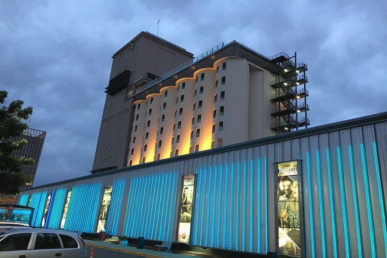 Los Silos Hotel Santa Fe Exteriör bild